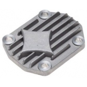 Cylinder head cover ATV / CROSS / XY140