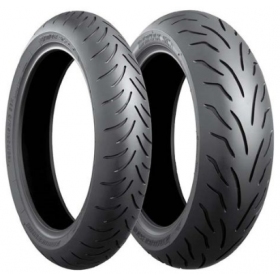 Tyre BRIDGESTONE SC1 TL 63P 130/70 R13