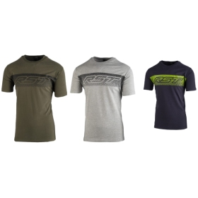 RST Gravel T-Shirt