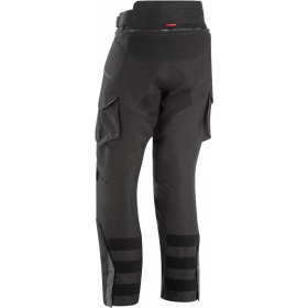 Ixon Ragnar Short Textile Pants For Men