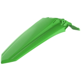 Polisport Rear Fender KX450F Green