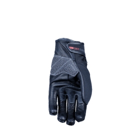 Five TFX3 Black Gloves