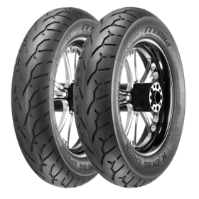 Tyre Pirelli Night Dragon M/C 54H TL 90/90 R21