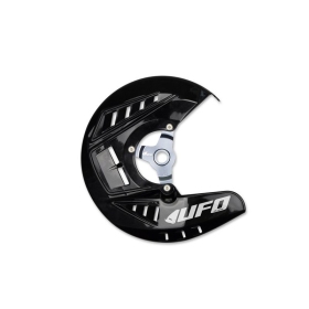 UFO Front Disc Protector Suzuki RM-Z250-450 13-25