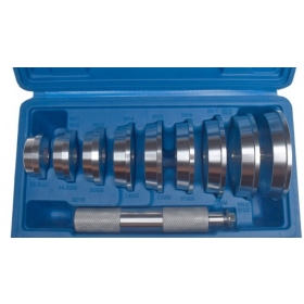 Universal bushing mounting kit