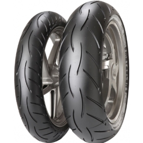 Tyre METZELER SPORTEC M5 INTERACT TL 73W 180/55 R17