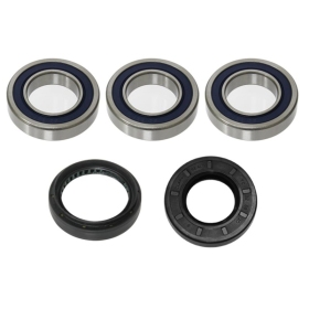 Bronco rear wheel bearing & seal kit Honda TRX250 1997-2020