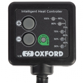 Oxford HotGrips Advanced Touring - 9 Heat Options