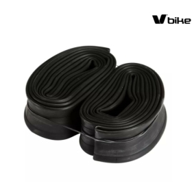 V BIKE Set of 2 Bicycle Inner Tubes - 26x1.95/2.30 Schrader