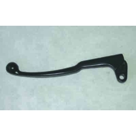 V PARTS OEM Type Casted Aluminium Clutch Lever Black Suzuki DR / GN / GSX 250-750cc 83-01