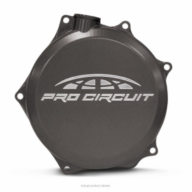 PRO CIRCUIT Clutch Cover Suzuki RM-Z250cc 2007-2025