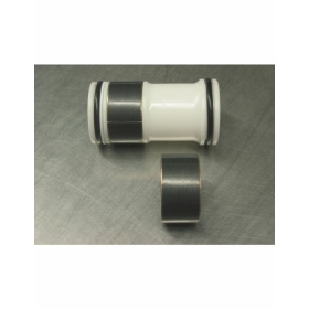 KYB Front Shock Absorber Piston Block Bushing FANTIC/ HONDA/ HUSQVARNA/ KAWASAKI/ YAMAHA 125-450