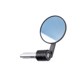 Oxford Circle 360 Bar End Mirror