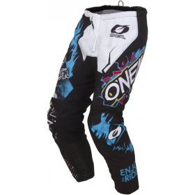 Oneal Element Villain Youth Motocross Pants