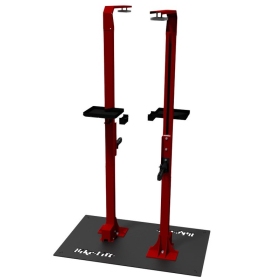 BIKE LIFT Twin Reverse Side Bicycle Lift LEB-50