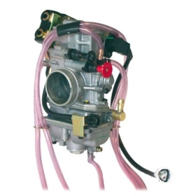 KEIHIN FCR-MX37 Carburetor