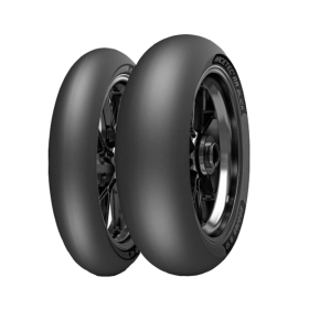 Padanga Metzeler Racetec RR Slick NHS TL K0  200/65 R17