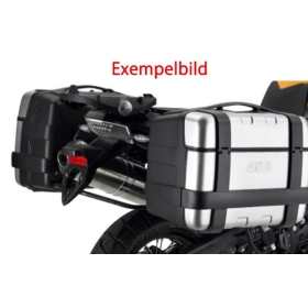 Givi PL148 šoninės daiktadėžės laikikliai HONDA XRV750 96-02