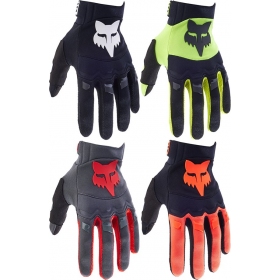FOX Dirtpaw CE V2 Motocross Gloves