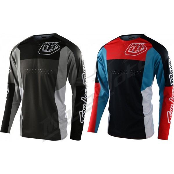 Moto Mens Jerseys SE Pro – Troy Lee Designs