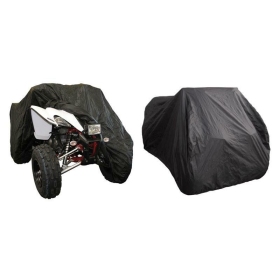 MaxTuned Quad cover M size 208x122x80cm