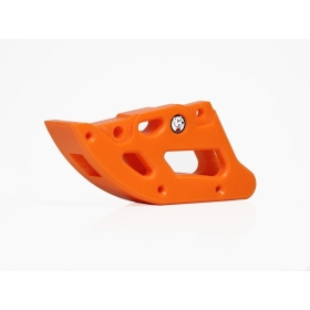 AXP Chain guide Orange KTM SX / SXF 125-450cc 2023-2024