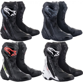 Alpinestars Supertech R Batai