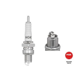 Spark plug NGK D8HA