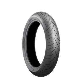 Padanga BRIDGESTONE BATTLAX SCOOTER SC2 RAIN FRONT 56H TL 120/70 R15