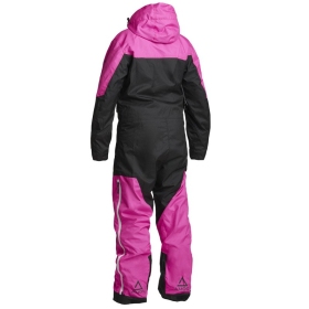 AMOQ Void Youth Monosuit Black/Pink