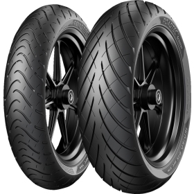 Tyre METZELER Roadtec™ Scooter TL 51P 120/70 R12