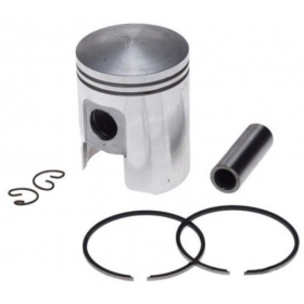 Piston  WSK 175 (Height 80mm) PIN Ø18 Ø61/ Ø61,25/ Ø61,5/ Ø61,75/ Ø62/ Ø62,25/ Ø62,5