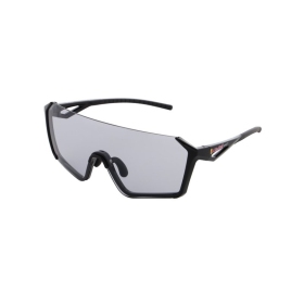 Red Bull Spect Jaden Sunglasses black transparent photocromic