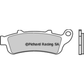 BREMBO Scooter Carbon Ceramic Brake pads HONDA FES 125-150cc 1998-2006