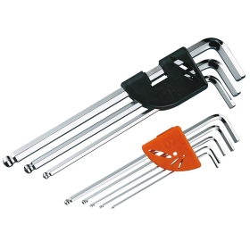 SUPER B Hex Key Wrench Set