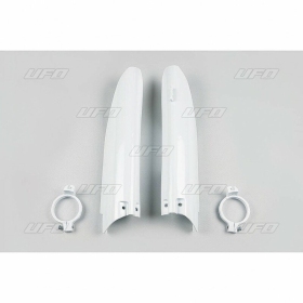 UFO Fork Guards SUZUKI RM/RM-Z 125-450 04-06