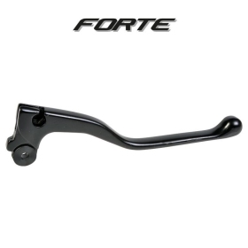 Forte Clutch lever Black Yamaha DT50R 05-