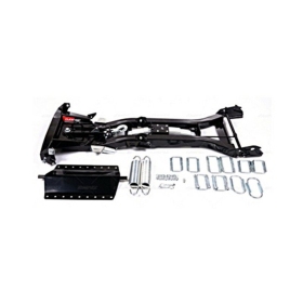 Kimpex ClickNGo 2 Push Frame ATV for ClickNGo 2 Snow Plow