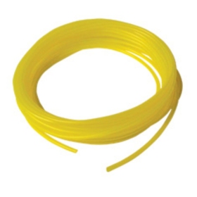 Archer Fuel hose 5x8 mm 15m Yellow