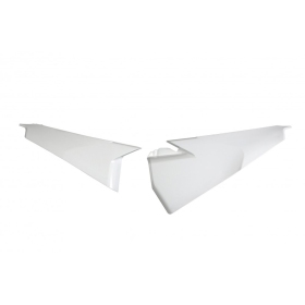 UFO Side panels upper part Husqvarna TX / TE / TC / FE / FC 19-23 white