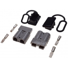 Universal connector ATV / UTV 120A 600V