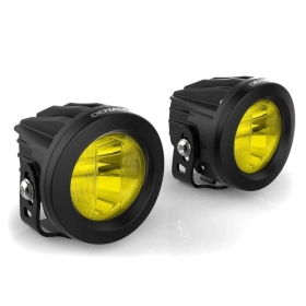 DENALI TriOptic Lens Kit Selective Yellow DR1 Lights