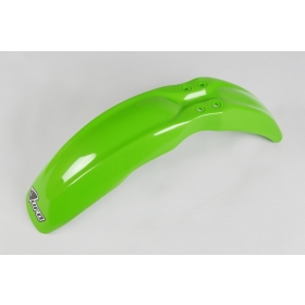 UFO Front fender Kawasaki KX 65 Green