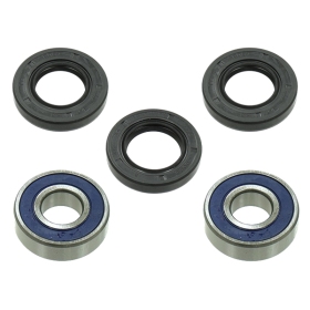 Sixty5 Wheel Bearing Kit - Front SUZUKI AN/ DL/ GSF/ GSX/ SFV/ SV 600-750 03-17