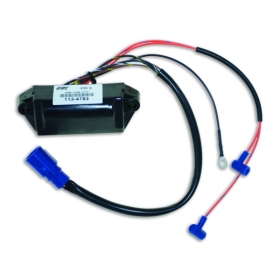 Cdi Elec. Johnson/Evinrude Power Pack 2 Cyl. 9.9/10/15HP