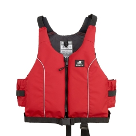 Baltic Radial buoyancy aid vest red