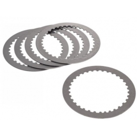 Plain discs set KINGWAY CHOPPER 250cc 5pcs