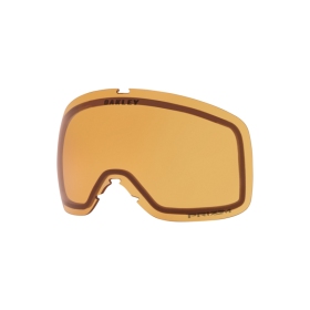 Oakley Flight Tracker M Rep Lens Przm Persimmon