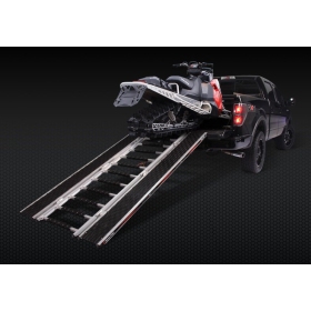 Caliber Loading Ramp-Pro 2 (universali sniego motociklų/ATV/UTV)