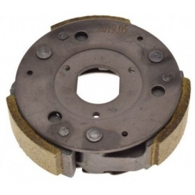 Clutch standart GY6 125-150cc Ø107